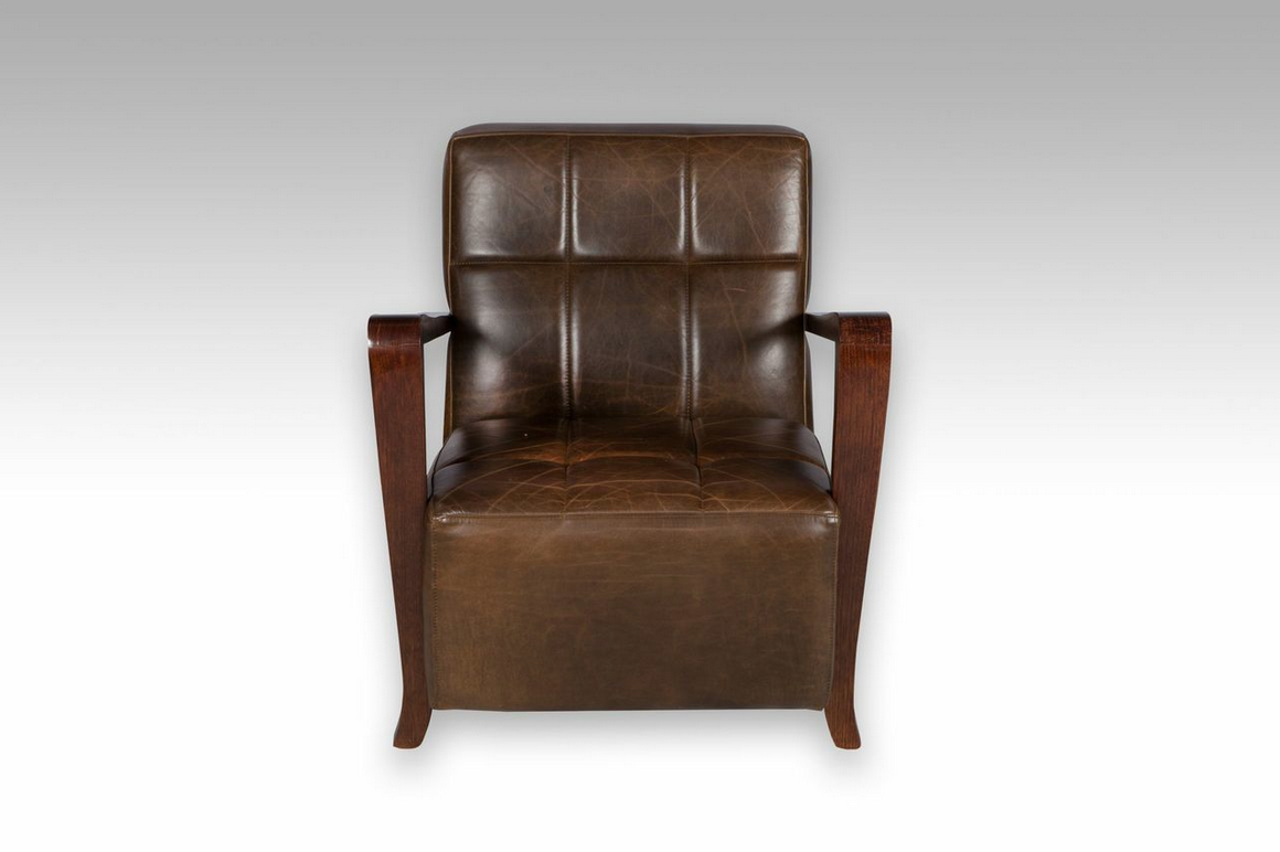 Fifth Avenue Chair