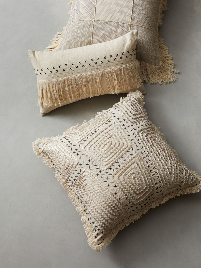 Tribal Inspired Scatter Cushions