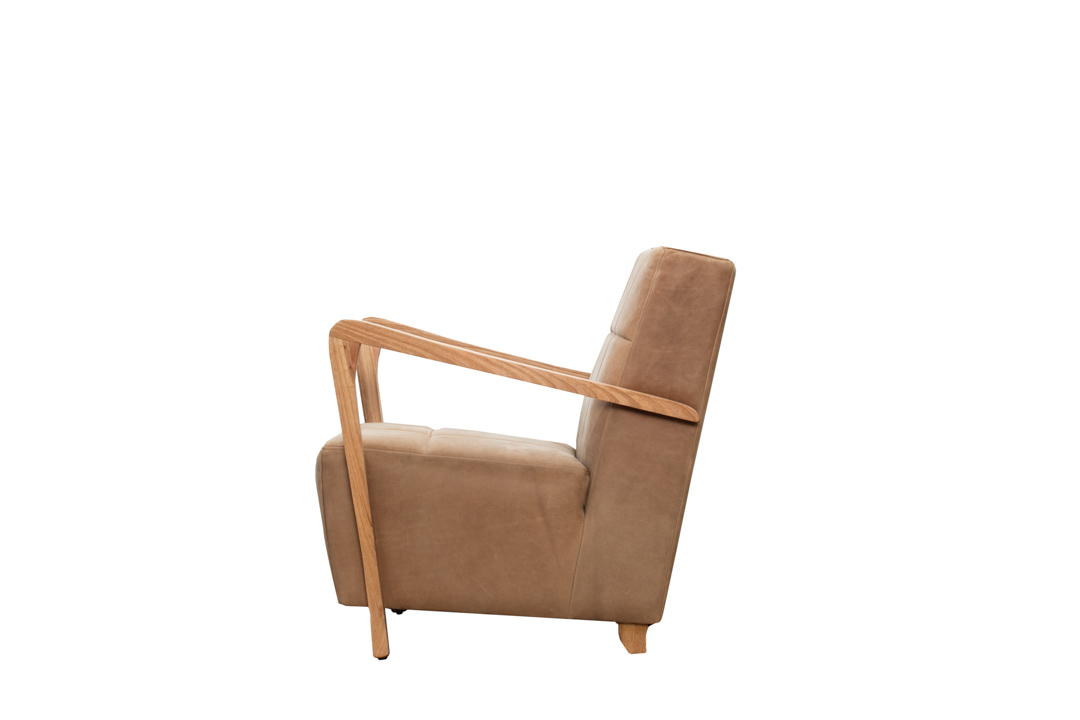 Fifth Avenue Chair