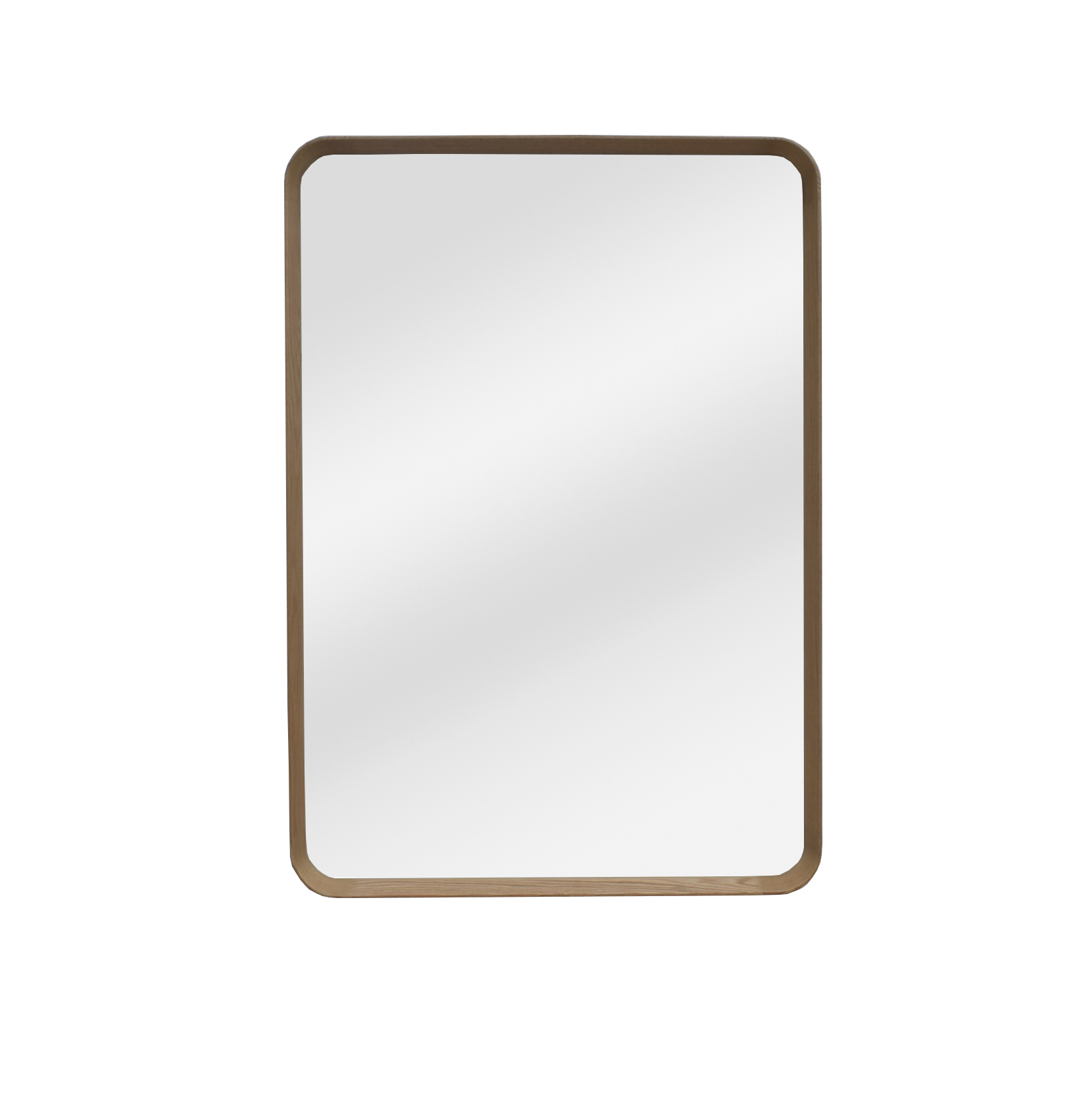 Astrid Mirror Oak