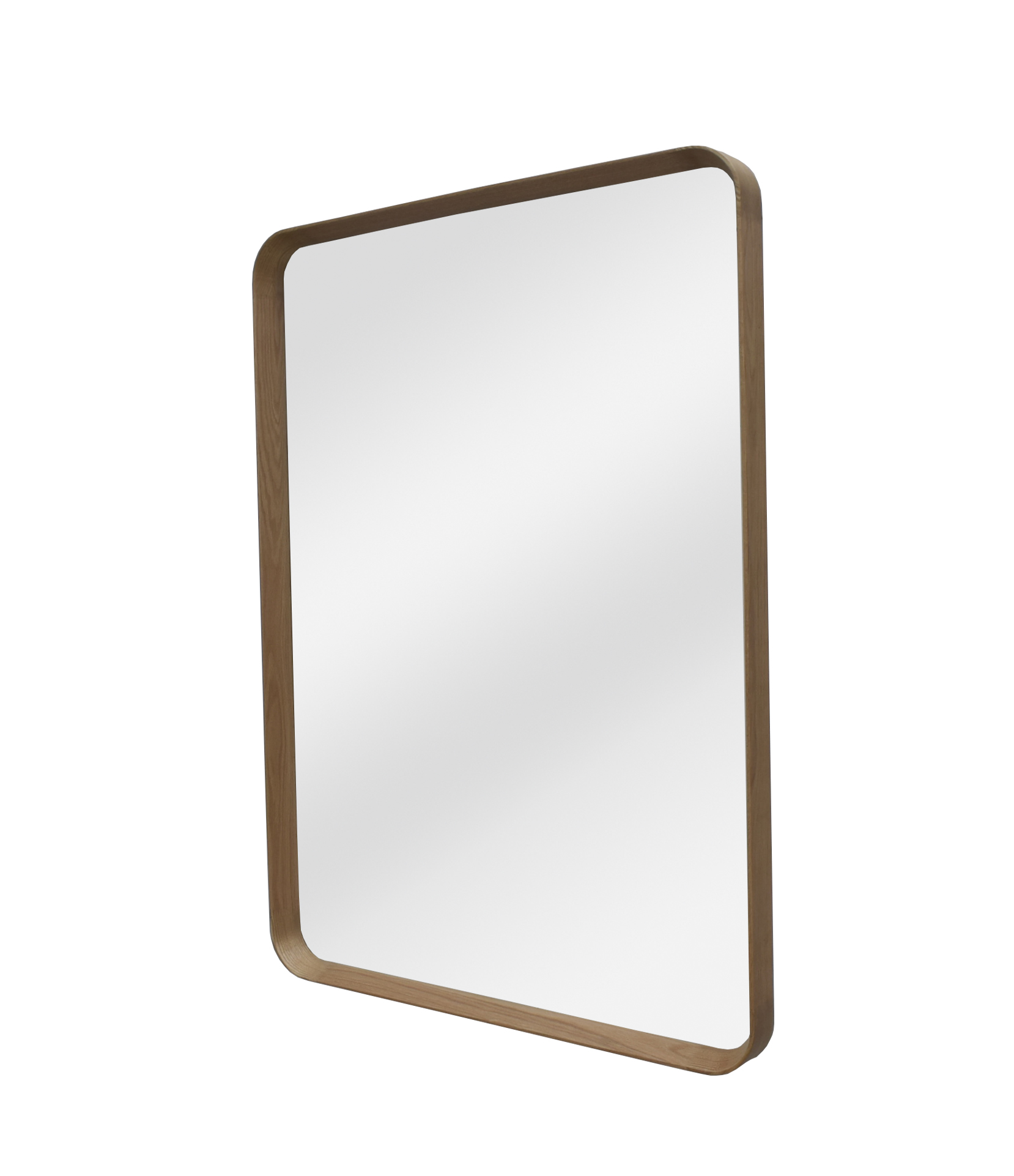 Astrid Mirror Oak