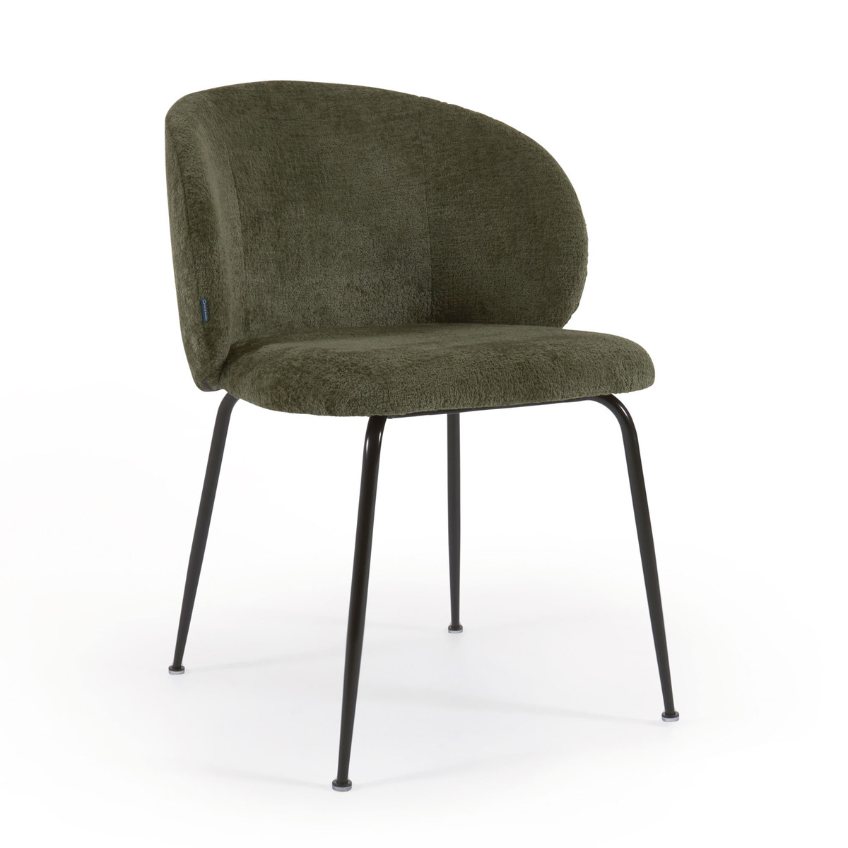 Minna Dining Chair Green