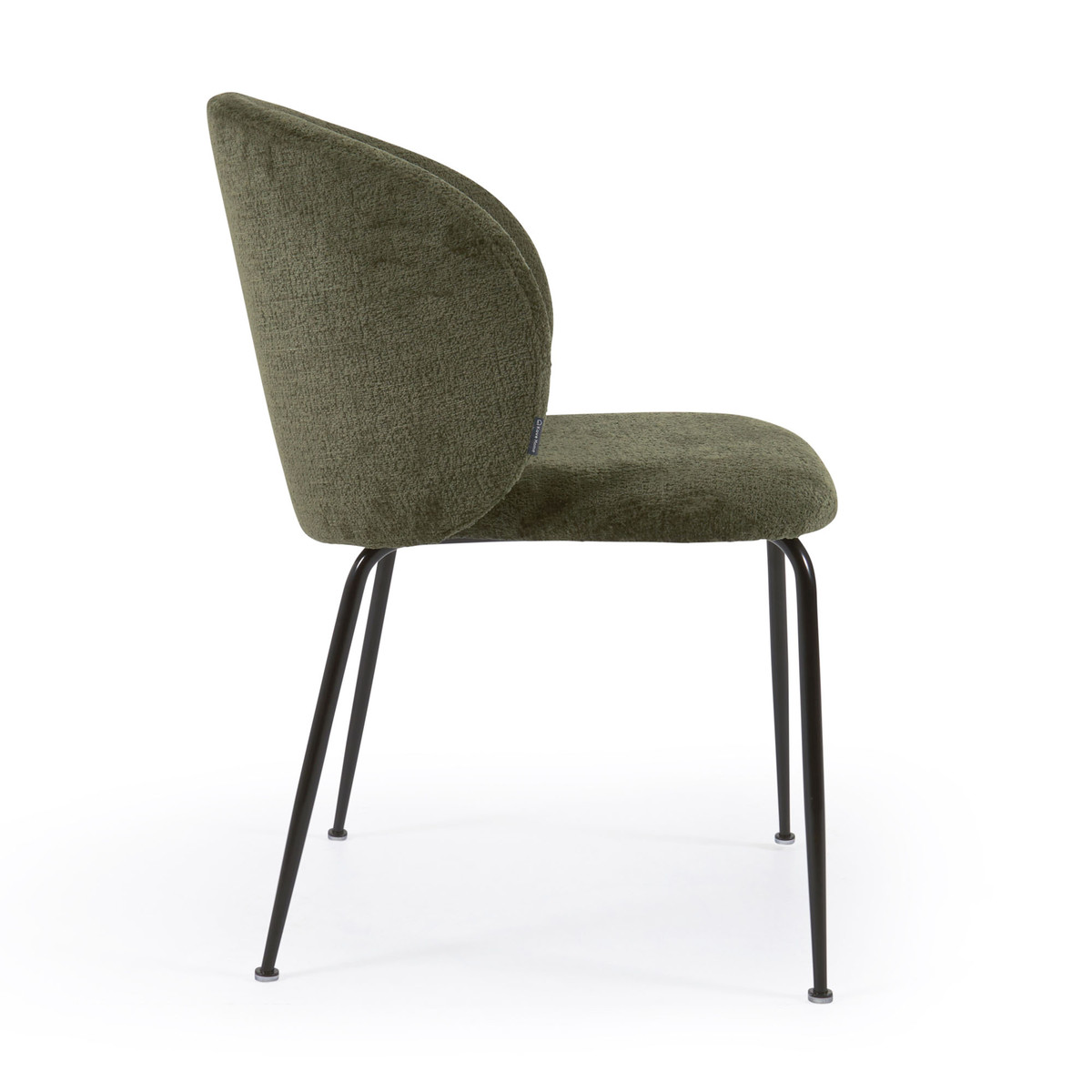 Minna Dining Chair Green